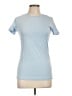 Bella + Canvas Blue Short Sleeve T-Shirt Size L - photo 1