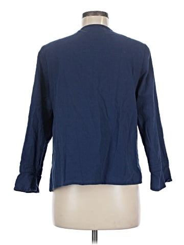 Zanzea Collection 3/4 Sleeve Blouse (view 2)