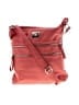 S&Co. Red Pink Crossbody Bag One size - photo 1