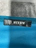 BTFBM Solid Teal Casual Dress Size L - photo 7