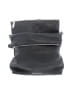 MICHAEL Michael Kors 100% Leather Black Leather Shoulder Bag One size - photo 1