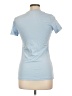Bella + Canvas Blue Short Sleeve T-Shirt Size L - photo 2