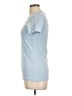 Bella + Canvas Blue Short Sleeve T-Shirt Size L - photo 5