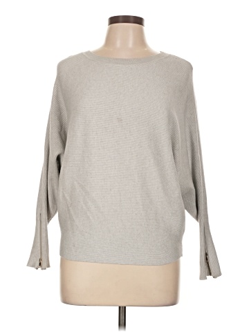 Carmen Carmen Marc Valvo Pullover Sweater (view 1)