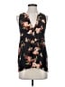 Joie 100% Silk Black Blouse Size S - photo 1