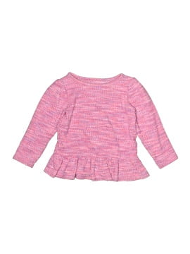 Cat & Jack Pullover Sweater (view 1)