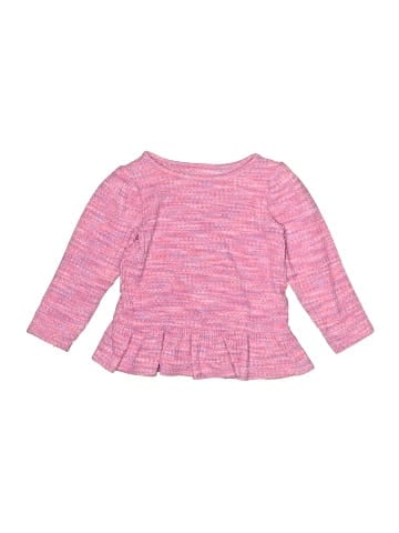 Cat & Jack Pullover Sweater (view 1)