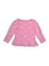 Cat & Jack Pink Pullover Sweater Size 3T - photo 1