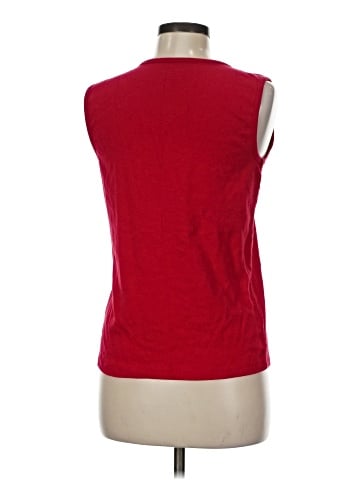 White Stag Sleeveless T-Shirt (view 2)