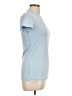 Bella + Canvas Blue Short Sleeve T-Shirt Size L - photo 4