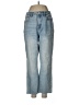 PacSun 100% Cotton Blue Jeans Size 28 waist - photo 1