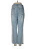 PacSun 100% Cotton Blue Jeans Size 28 waist - photo 2