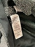 Ann Taylor LOFT Chevron-herringbone Gray Casual Skirt Size L - photo 5