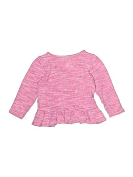 Cat & Jack Pullover Sweater (view 2)