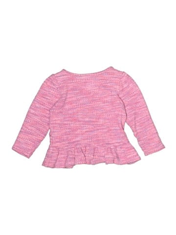 Cat & Jack Pullover Sweater (view 2)