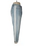PacSun 100% Cotton Blue Jeans Size 28 waist - photo 4