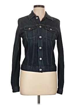 Adriano Goldschmied Denim Jacket