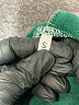 Unbranded Green Pullover Hoodie Size S - photo 7
