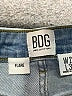 BDG Blue Jeans Size 26 waist - photo 7