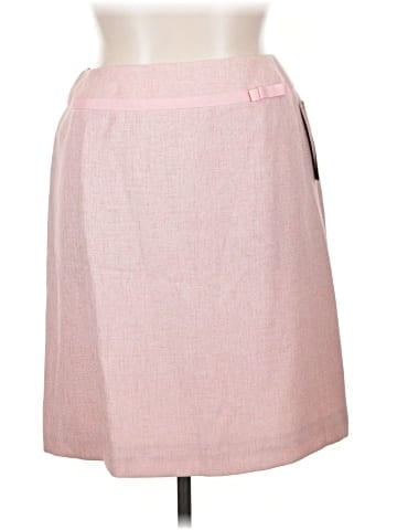 Jones New York Casual Skirt (view 1)
