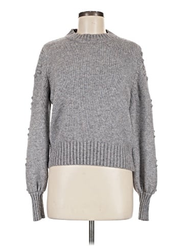 Cotton On Turtleneck Sweater (view 1)