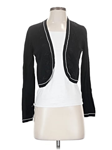 AK Anne Klein Cardigan (view 1)