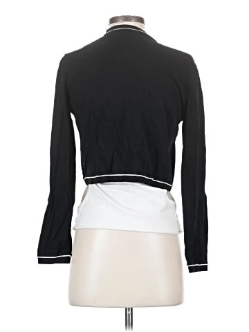 AK Anne Klein Cardigan (view 2)