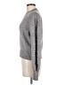 Cotton On Tweed Gray Turtleneck Sweater Size M - photo 5