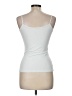 Zara Basic Ivory Tank Top Size M - photo 2