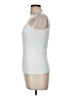 Zara Basic Ivory Tank Top Size M - photo 5