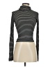 Zara Black Long Sleeve Turtleneck Size S - photo 1