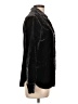 J.Crew Black Long Sleeve Blouse Size 4 - photo 4
