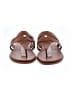 Cole Haan Brown Flip Flops Size 10 - photo 2