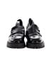 Steve Madden Black Flats Size 7 - photo 2