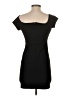 Lulus Solid Black Cocktail Dress Size XS - photo 2