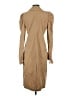 Avec Les Filles Tan Trenchcoat Size S - photo 2