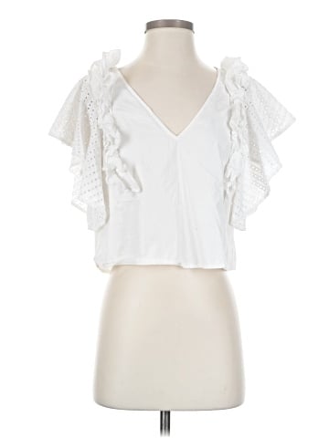 Club Monaco Sleeveless Blouse (view 1)