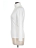 Shein Ivory Long Sleeve Turtleneck Size L - photo 5