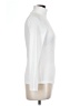 Shein Ivory Long Sleeve Turtleneck Size L - photo 4