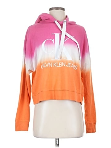 CALVIN KLEIN JEANS Fleece (view 1)