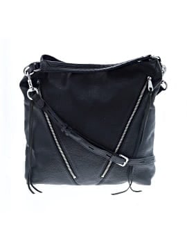Rebecca Minkoff Leather Satchel (view 1)