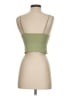 Dynamite Green Tube Top Size S - photo 1