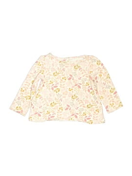 Aspen Brands 3/4 Sleeve Blouse