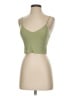 Dynamite Green Tube Top Size S - photo 2