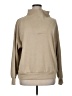 Pinspark Tan Long Sleeve Turtleneck Size XL - photo 1