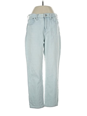 Madewell Jeans (view 1)