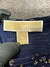 MICHAEL Michael Kors Blue Short Sleeve Blouse Size 1X - photo 7