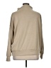 Pinspark Tan Long Sleeve Turtleneck Size XL - photo 2