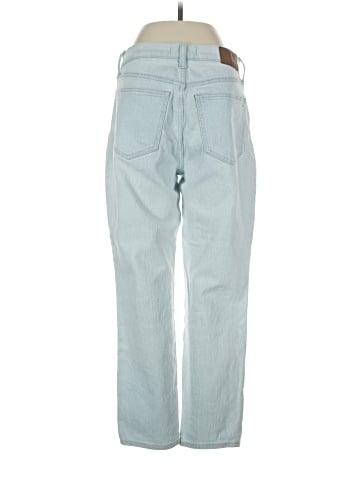 Madewell Jeans (view 2)