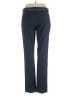 Marc Jacobs 100% Lana Wool Blue Black Wool Pants Size 56 - photo 2
